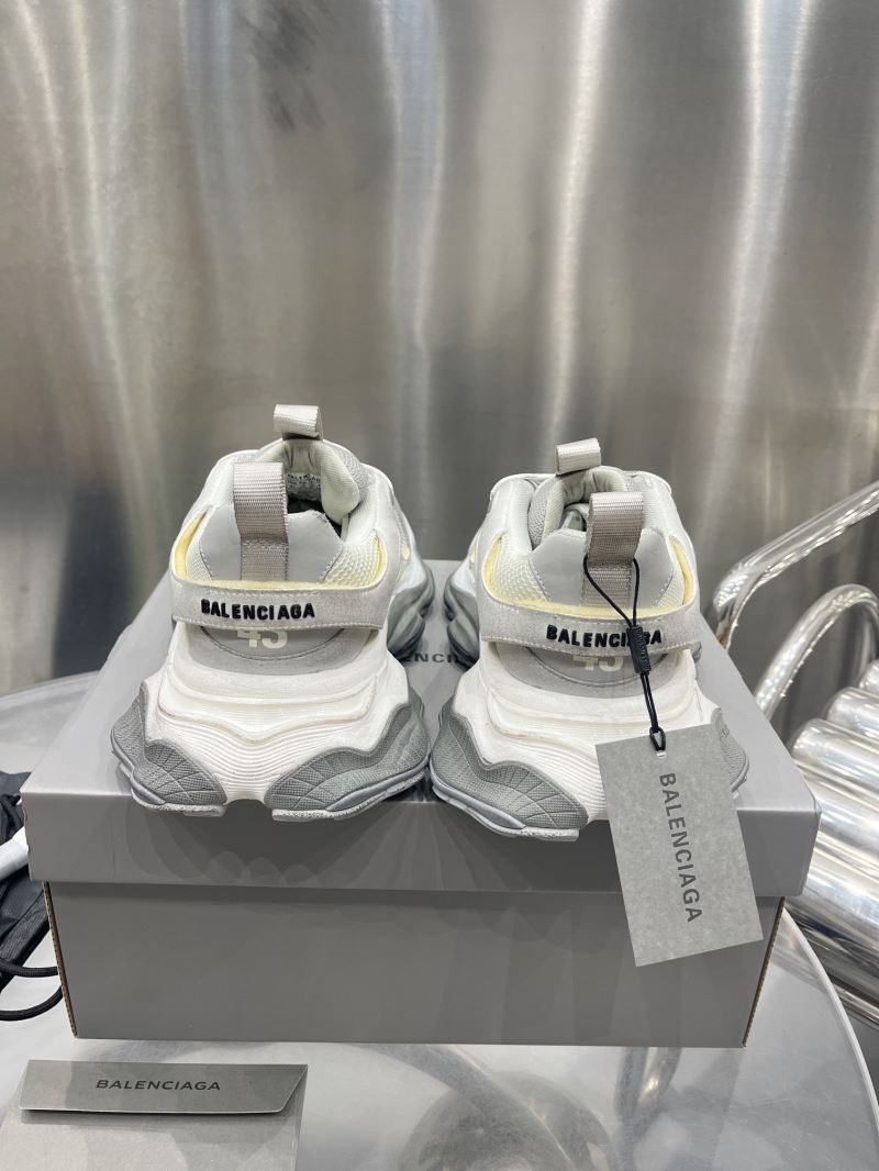 Balenciaga Track Shoes